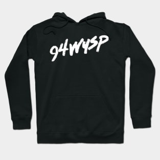 94 WYSP Hoodie